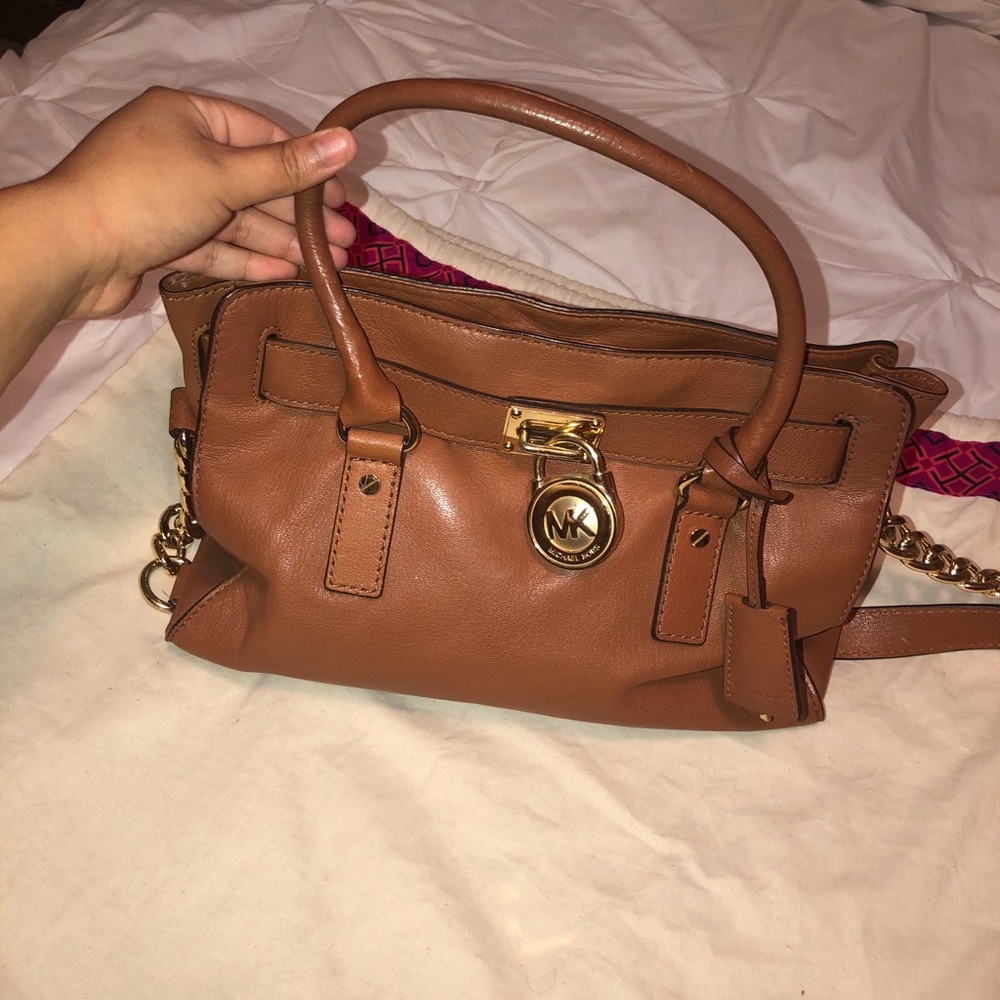 Micheal Kors Handbag